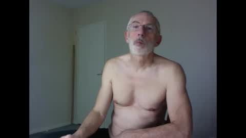 Jack Pierrot online show from 10.22.25