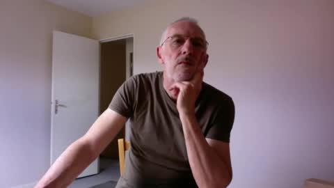 Jack Pierrot online show from 06.05.26