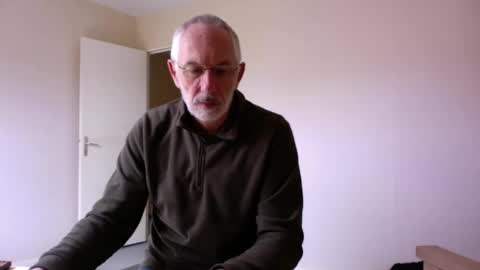 Jack Pierrot online show from 06.11.26