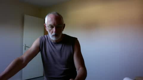 Snapshot of taliesin4321 chatting on 07.21.26 Jack Pierrot online show from 07.21.26