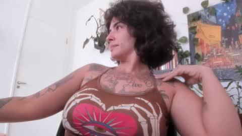 Tali Majid online show from 12.16.25