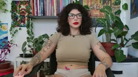 Tali Majid online show from 05.06.26
