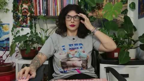 Tali Majid online show from 05.08.26