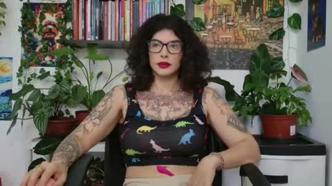 Tali Majid online show from 05.13.26