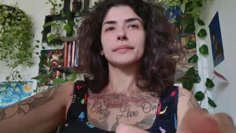 Tali Majid online show from 05.30.26