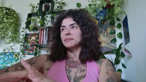 Tali Majid online show from 06.03.26