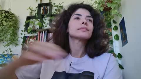 Tali Majid online show from 06.07.26