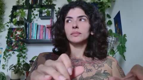 Tali Majid online show from 06.15.26