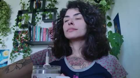 Tali Majid online show from 06.19.26