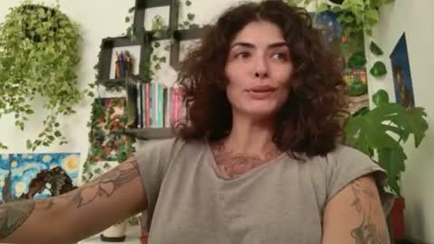 Tali Majid online show from 06.24.26