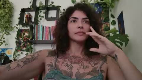 Tali Majid online show from 06.26.26