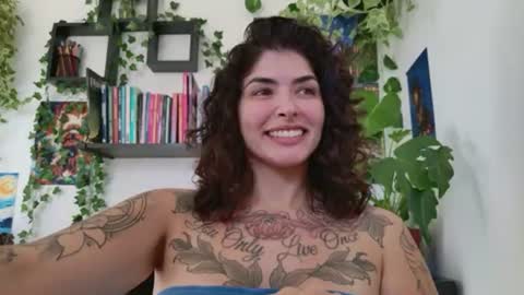 Tali Majid online show from 07.14.26