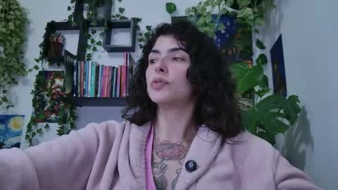 Tali Majid online show from 07.15.26
