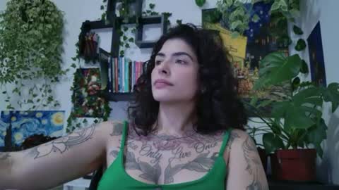 Tali Majid online show from 07.23.26