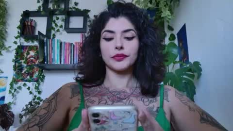 Tali Majid online show from 08.01.26