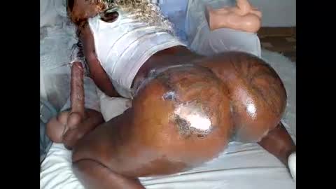 Snapshot of talisha254 chatting on 03.06.25 butterflyass online show from 03.06.25