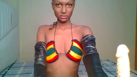 talisha smiles online show from 02.12.26