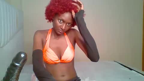 talisha smiles online show from 03.26.26