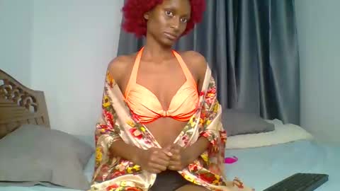talisha smiles online show from 04.27.26