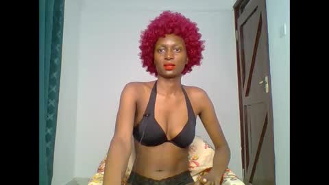 talisha smiles online show from 05.23.26