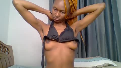 talisha smiles online show from 06.20.26
