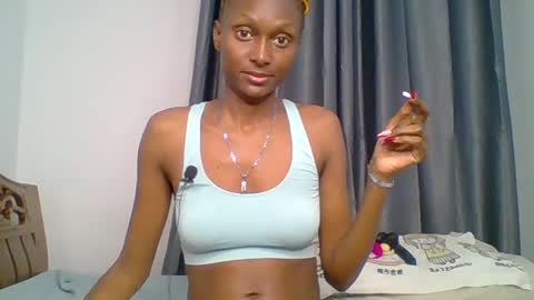 Snapshot of talisha_smiley chatting on 06.24.26 talisha smiles online show from 06.24.26