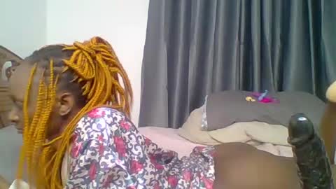 Snapshot of talisha_smiley chatting on 07.16.26 talisha smiles online show from 07.16.26