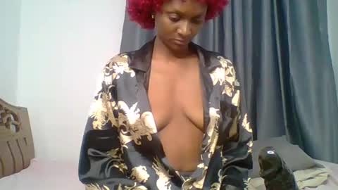 Snapshot of talisha_smiley chatting on 07.20.26 talisha smiles online show from 07.20.26
