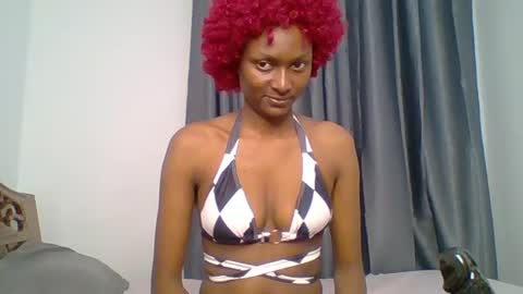 Snapshot of talisha_smiley chatting on 07.27.26 talisha smiles online show from 07.27.26