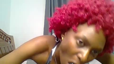 Snapshot of talisha_smiley chatting on 07.28.26 talisha smiles online show from 07.28.26