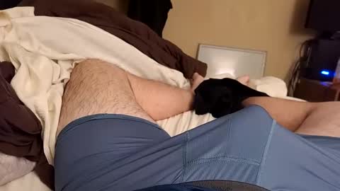 Snapshot of talkativenerd chatting on 02.28.25 Talkativenerd online show from 02.28.25