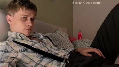 Colin online show from 09.18.25