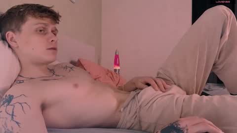 Colin online show from 11.04.25