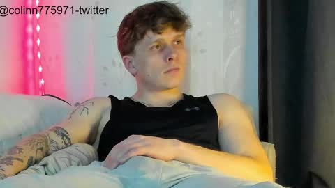 Colin online show from 04.30.26