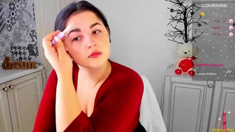 Talla online show from 01.21.25