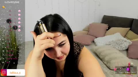 Talla online show from 01.29.25