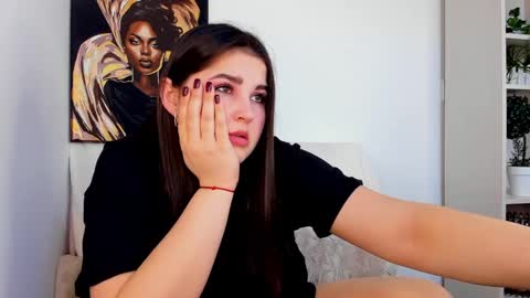 Talla online show from 02.28.25