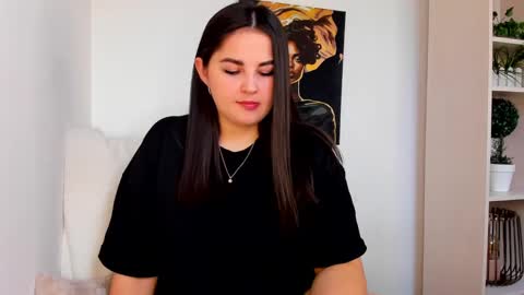 Talla online show from 03.11.25