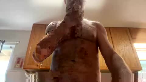 Snapshot of tallahasman chatting on 10.30.25 tallahasman online show from 10.30.25