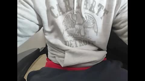 Snapshot of talljay91 chatting on 01.19.25 Just ask for it online show from 01.19.25