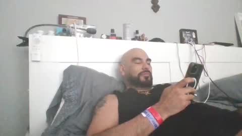 talllatino310 online show from 01.18.25