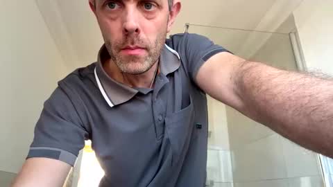 Tall Paul online show from 03.10.26