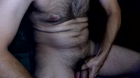 Snapshot of talltannhandsome chatting on 11.25.25 talltannhandsome online show from 11.25.25