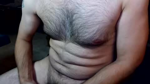 Snapshot of talltannhandsome chatting on 11.29.25 talltannhandsome online show from 11.29.25