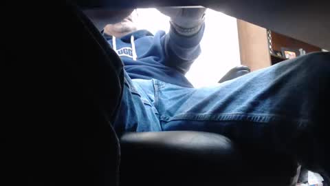 Snapshot of talltexxxan chatting on 01.14.25 talltexxxan online show from 01.14.25