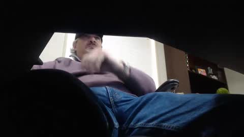 Snapshot of talltexxxan chatting on 02.13.25 talltexxxan online show from 02.13.25