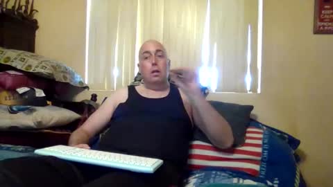 Snapshot of tallveteran1987 chatting on 04.12.26 tallveteran1987 online show from 04.12.26