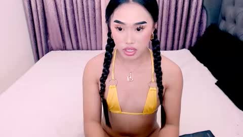 tally_pleasure online show from 03.13.26