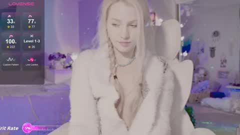 Talula  - OF talulaa online show from 11.17.25