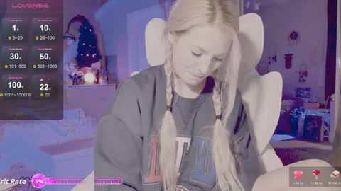 Talula  - OF talulaa online show from 11.21.25